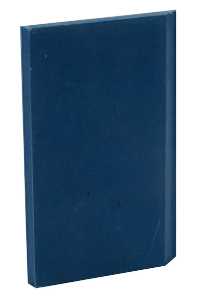 Espátula de Goma Chica 50x75 mm Rucar