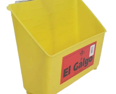 Bandeja para Colgar El Galgo
