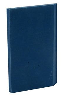 Espátula de Goma Grande 80x110 mm Rucar - imagen 1