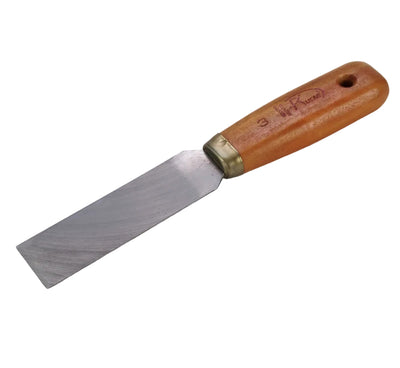 Espátula Pintor Profesional N°3 Rucar