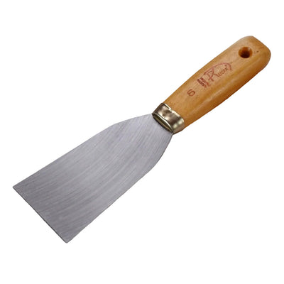 Espátula Pintor Profesional N°6 Rucar