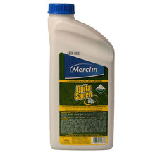 Quita Sarro Gel 1 Lt Merclin - imagen 1