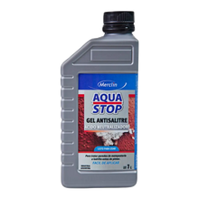 Gel Antisalitre Incoloro 1 Lt Merclin - imagen 1