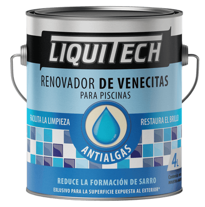 Renovador de Venecitas Merclin