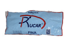 Viruta de Acero Fina x 250 g Rucar - imagen 1