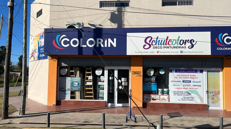 Av. Hipólito Yrigoyen 29300