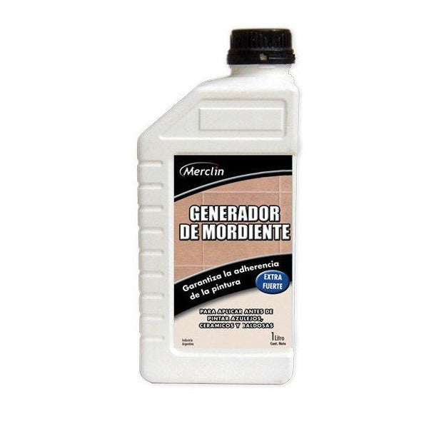 Generador de Mordiente 1 Lt Merclin