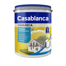 Impermeabilizante para Frentes Casaseca 12.5 Kg Casablanca - imagen 1