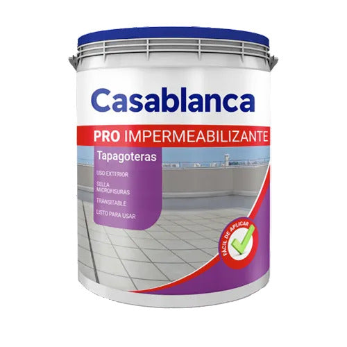 Tapagoteras Casablanca Pro 1 Lt Casablanca