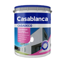 Revestimiento Texturado Casadeco Románico 30 Kg Casablanca - imagen 1